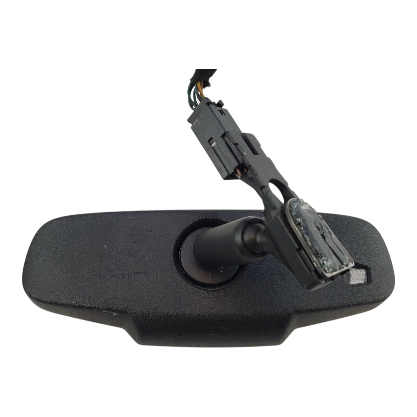 2013 14 15 16 17 18 19 2020 Buick Encore Interior Rear View Mirror OEM E11026539