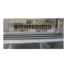 F4VF-12A650-FB Lincoln Town Car 1994 ecm ecu computer