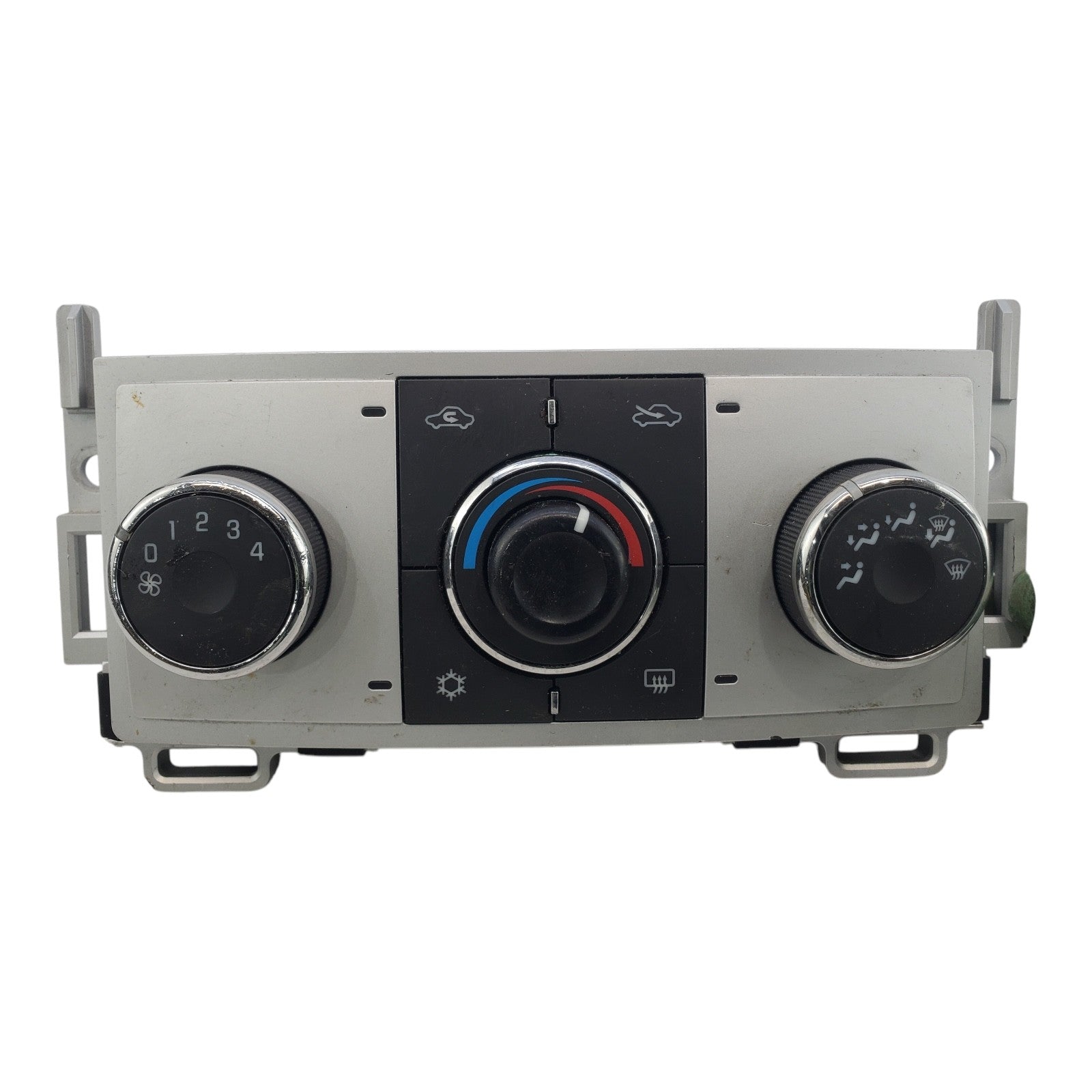 2012 CHEVROLET MALIBU AC Control OEM 28272781