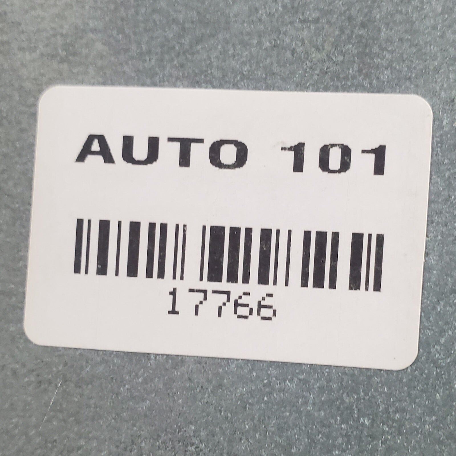 ✅ 2017-2019 Ford Fusion Engine Control Module ECM Computer HS7A-12A650-TB