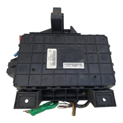 FORD EXPLORER Fuse Box Relay Junction Box BCM BCU 2011-2013 DC3T-14B476-DA