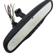 07-13 OEM Chevrolet GMC Silverado Sierra Rear View Mirror Auto Dim 15816792