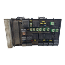 2001 CHRYSLER VOYAGER FUSE BOX UNDER THE BONNET 04869200AN