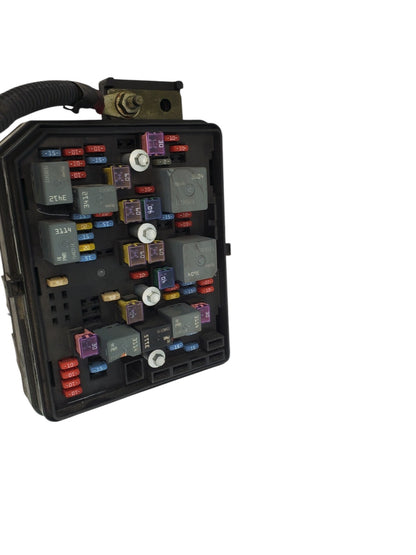 06-07 Chevrolet Impala Fuse Box Relay Unit 25790585 OEM