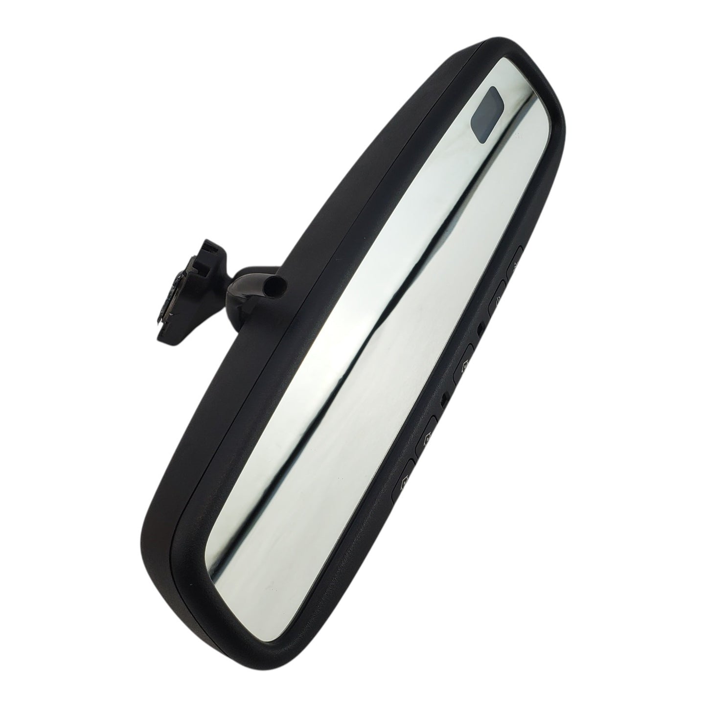 Toyota Nissan Infiniti Interior Rear View Mirror Homelink Oem E11015894