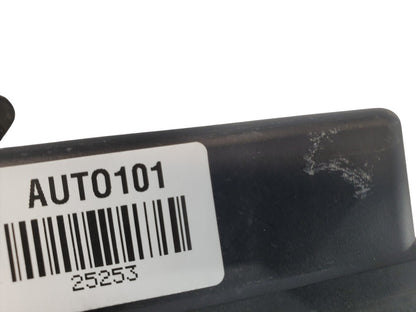 25883019 Saturn 2008 Aura Fuse Box Relay 2.4 Block 2.4L 