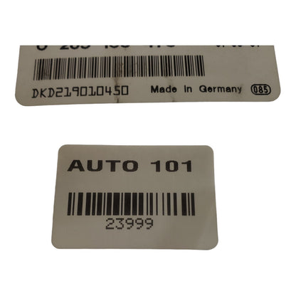 ✅ 98-02 E55 E430 E320 ABS Control Module 02 025 545 62 32