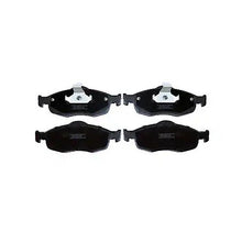1995-2002 Ford/Mercury Contour/Cougar/Mystique Disc Brake Pad Set, Front