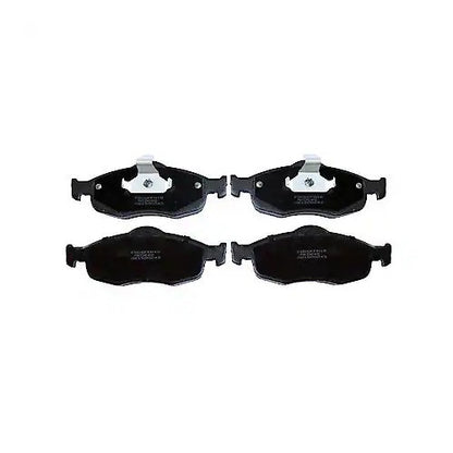 1995-2002 Ford/Mercury Contour/Cougar/Mystique Disc Brake Pad Set, Front