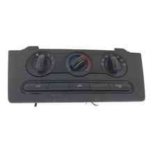 06-09 MERCURY MILAN A/C HEATER TEMPERATURE CLIMATE CONTROL 7e5h-19980-aa