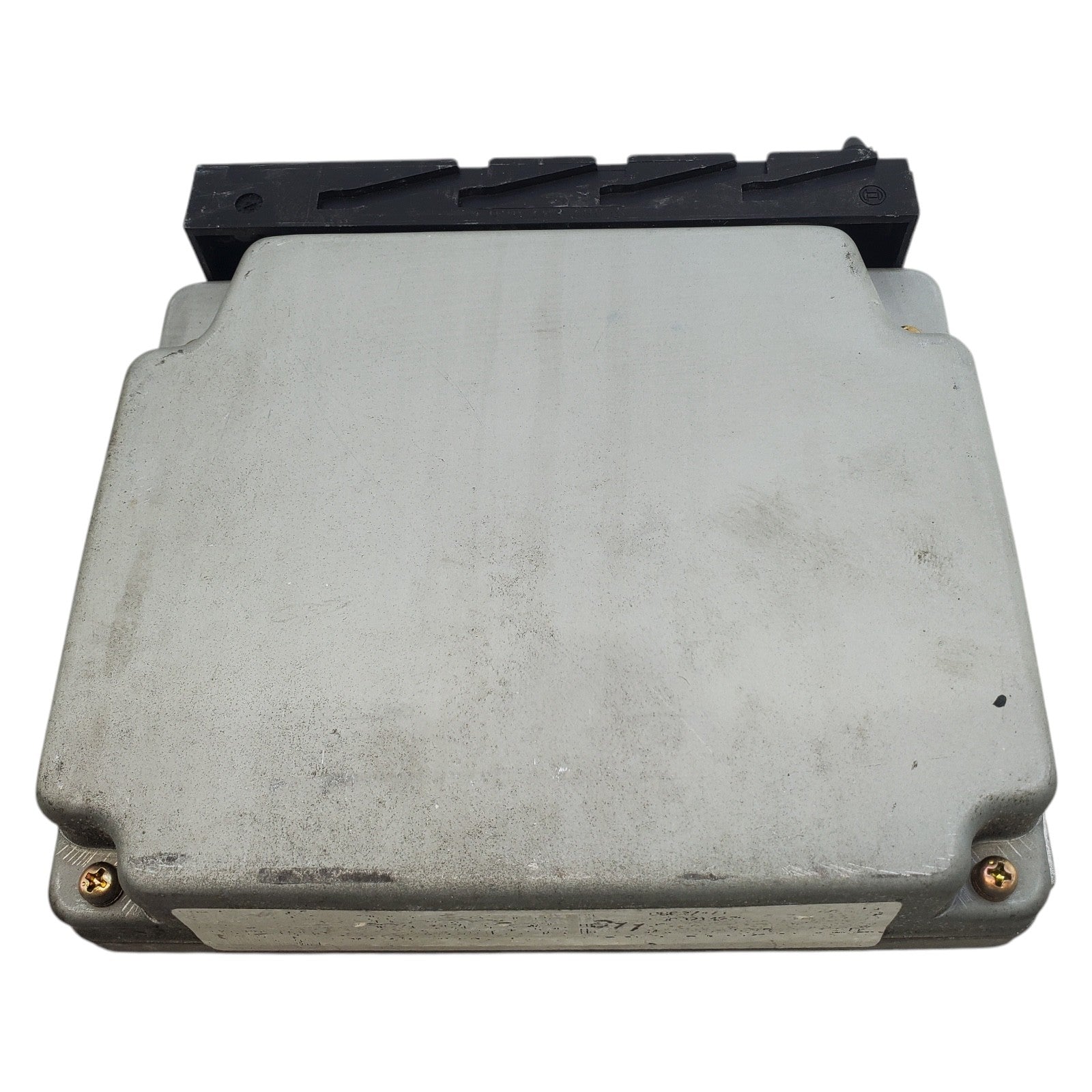 B68 Volvo V60 Petrol Engine Control Module Unit ECU