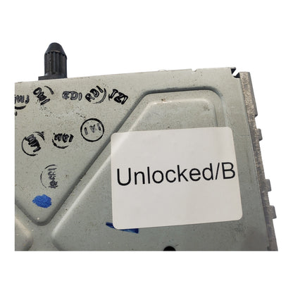 ✅07 Chevrolet Equinox Am Fm Cd Player Radio Receiver 15293276 UNLOCKED PLUG&PLAY