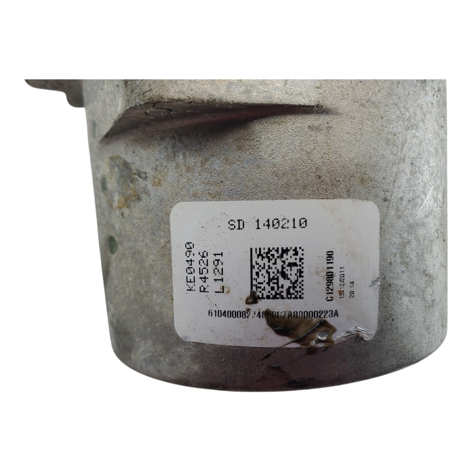 ✅ 08-12 Ford Escape electric power steering pump motor Mercury Mariner 26131227