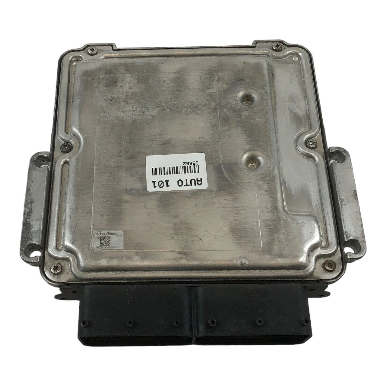 14 Kia Soul 1.6L Engine Control Module ECM Control 39110-2BSH5