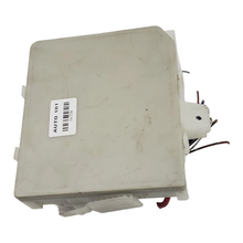 04-07 NISSAN TITAN ARMADA BODY CONTROL MODULE FUSE BOX 2400-6H31 / 284BZE00C