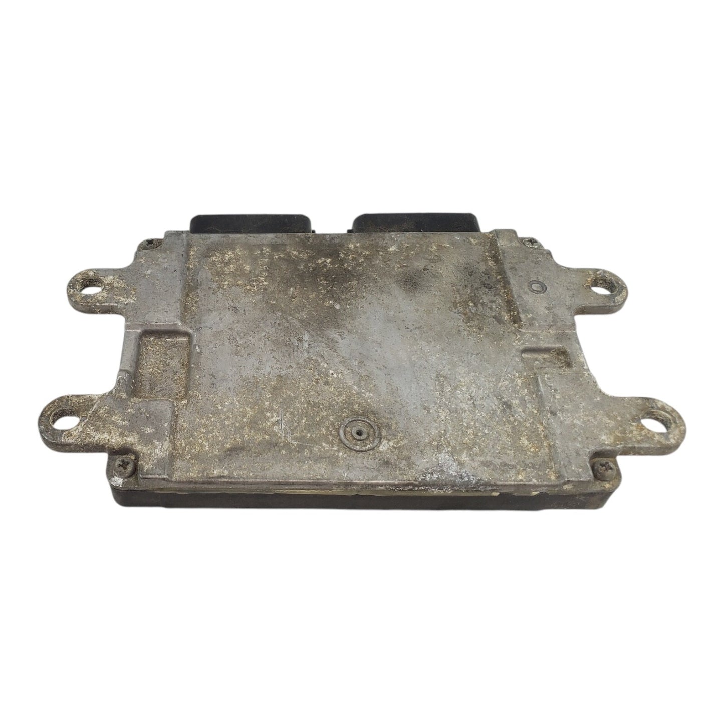 06 MAZDA 3 Engine Control Module Computer ECU ECM PCM - L32E 18 881B