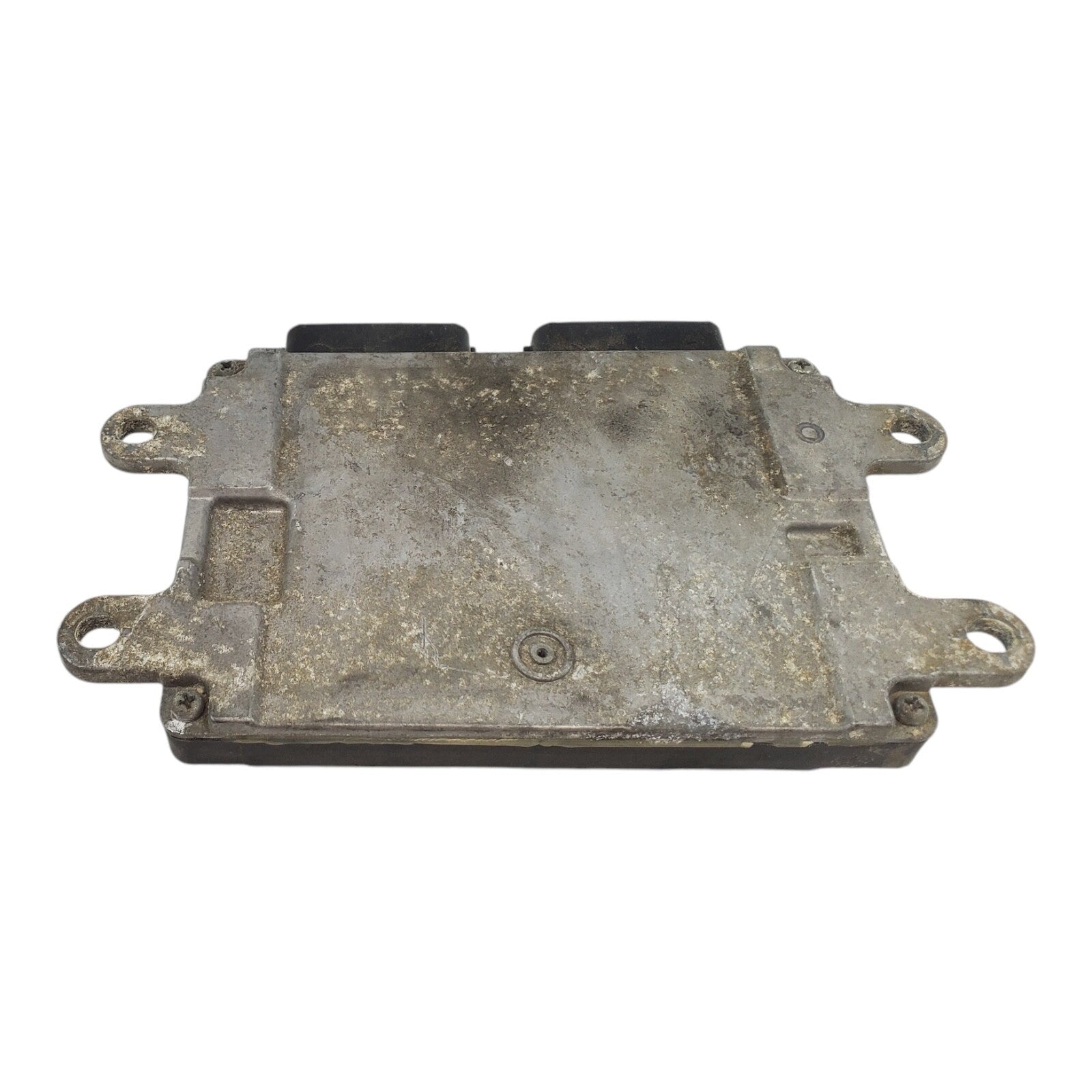 06 MAZDA 3 Engine Control Module Computer ECU ECM PCM - L32E 18 881B