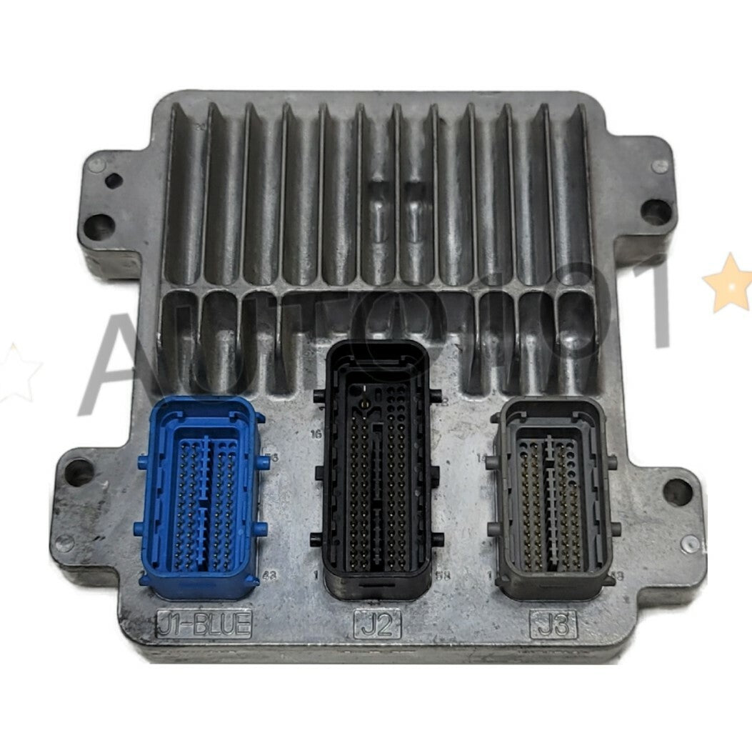 ✅ VIN programmed 05 Grand Prix 3.8L Engine computer 12591278 PCM ECM GM