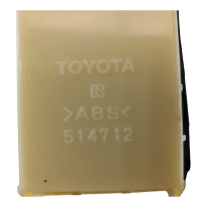 02 03 04 05 06 LEXUS ES300 ES3300 FRONT RIGHT WINDOW SWITCH 514712 OEM