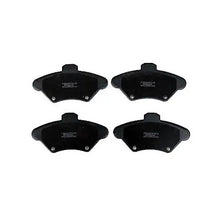 1993-1998 Ford/Mercury Cougar/Mustang/Thunderbird Disc Brake Pad Set, Front