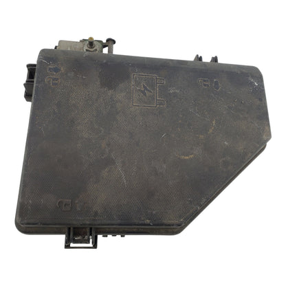 2009 Buick Enclave Used Fuse Box OEM 20757040 25909569 Gold 146K Miles
