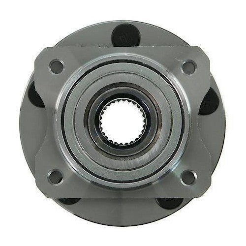 1996-2007 Chrysler/Dodge/Plymouth Front Wheel Bearing and Hub Assembly