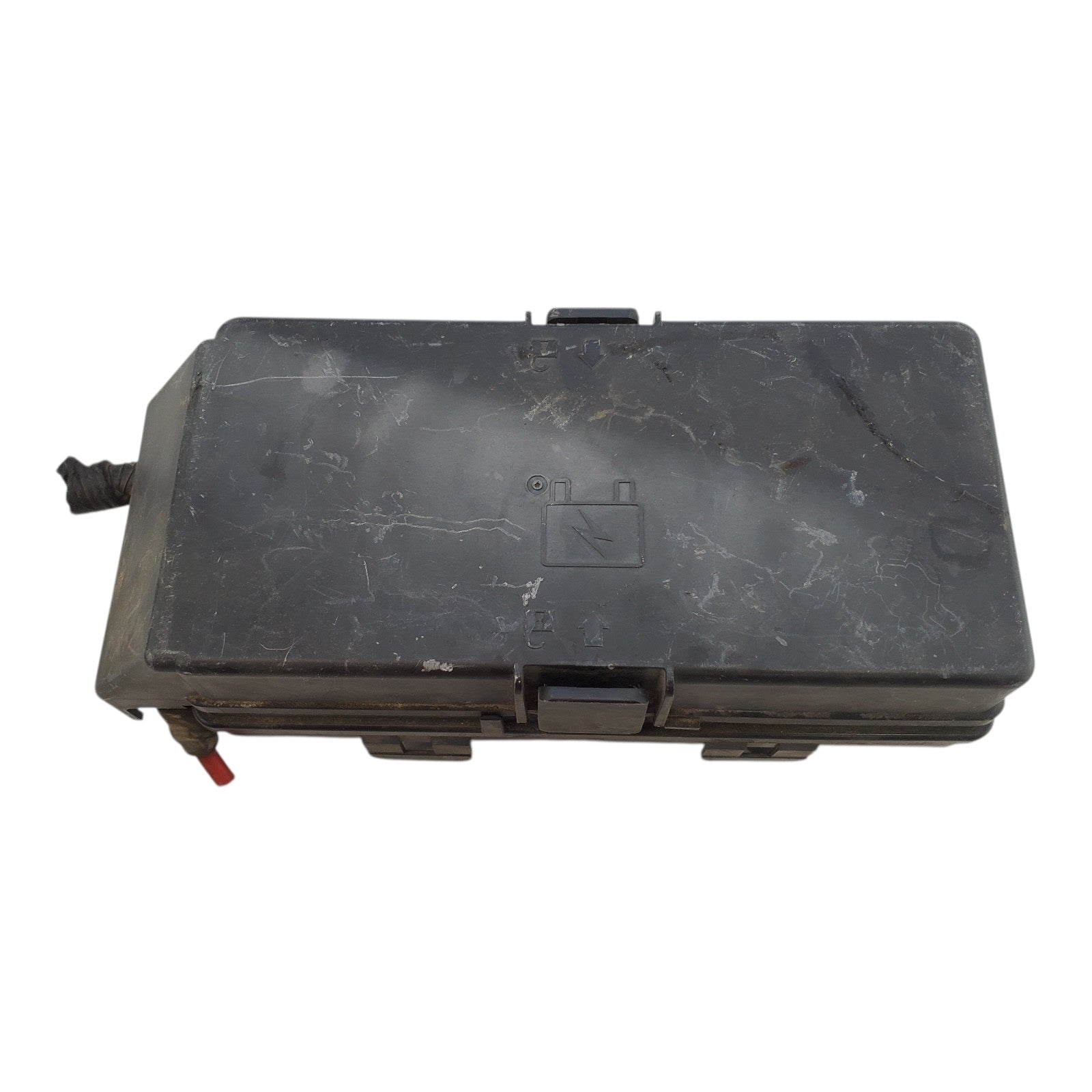 08 09 10 11 12 Chevrolet Malibu 2.4L Engine Fuse Relay Box Junction 20822695 OEM