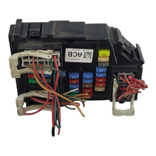 Fuse Panel 20828606-01 2009-2012 Chevy Suburban Tahoe Yukon XL Denali Escalade