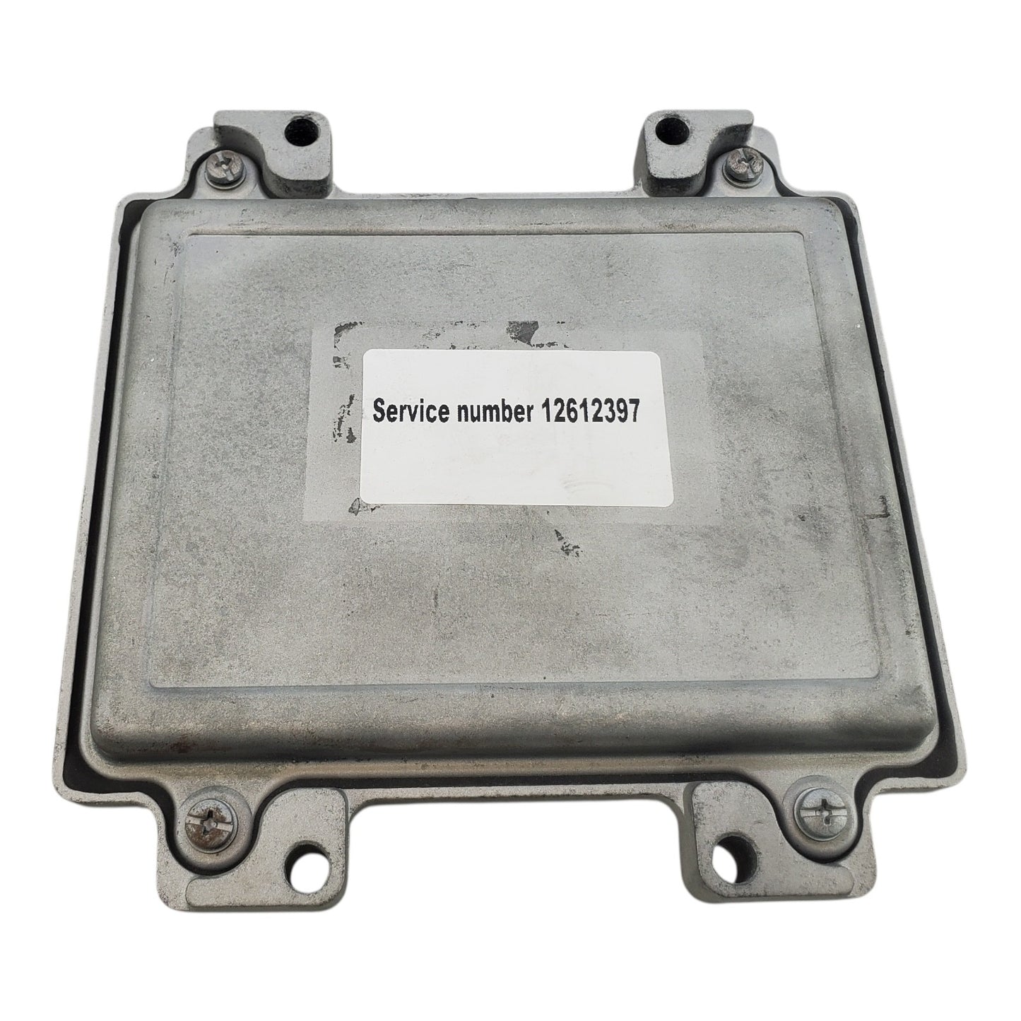 2008-2012 Chevrolet Malibu Cobalt HHR Engine Control Module ECM ECU PCM 12612397