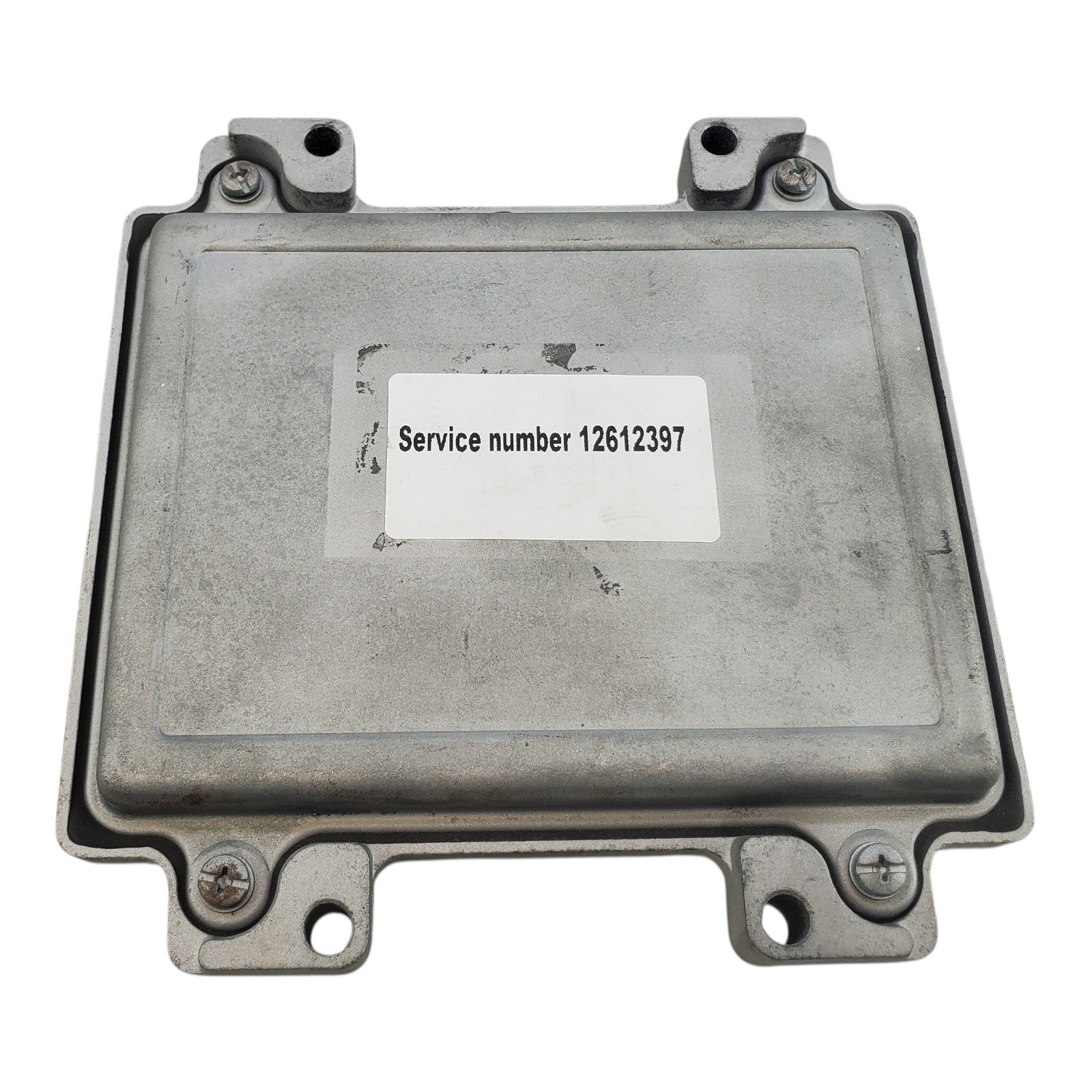2008-2012 Chevrolet Malibu Cobalt HHR Engine Control Module ECM ECU PCM 12612397