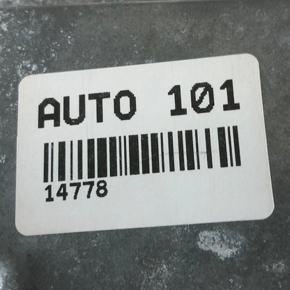 ✅ 12 NISSAN JUKE AWD Transmission Control Module TCM Computer 31036 1TU2B