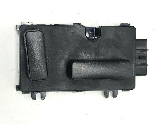 ✅00-06 CHEVY SUBURBAN TAHOE SILVERADO YUKON PASSENGER POWER SEAT SWITCH 12450254