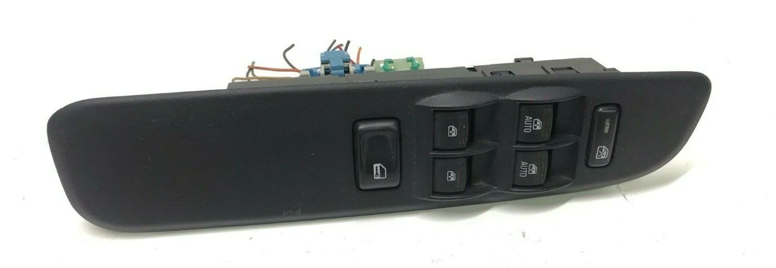 06 07 Buick Ranier power window switch Left OEM HH430 25866993 GM