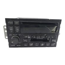 2001 Buick Oldsmobile GM CD Tape Receiver Radio OEM * 25742420 *
