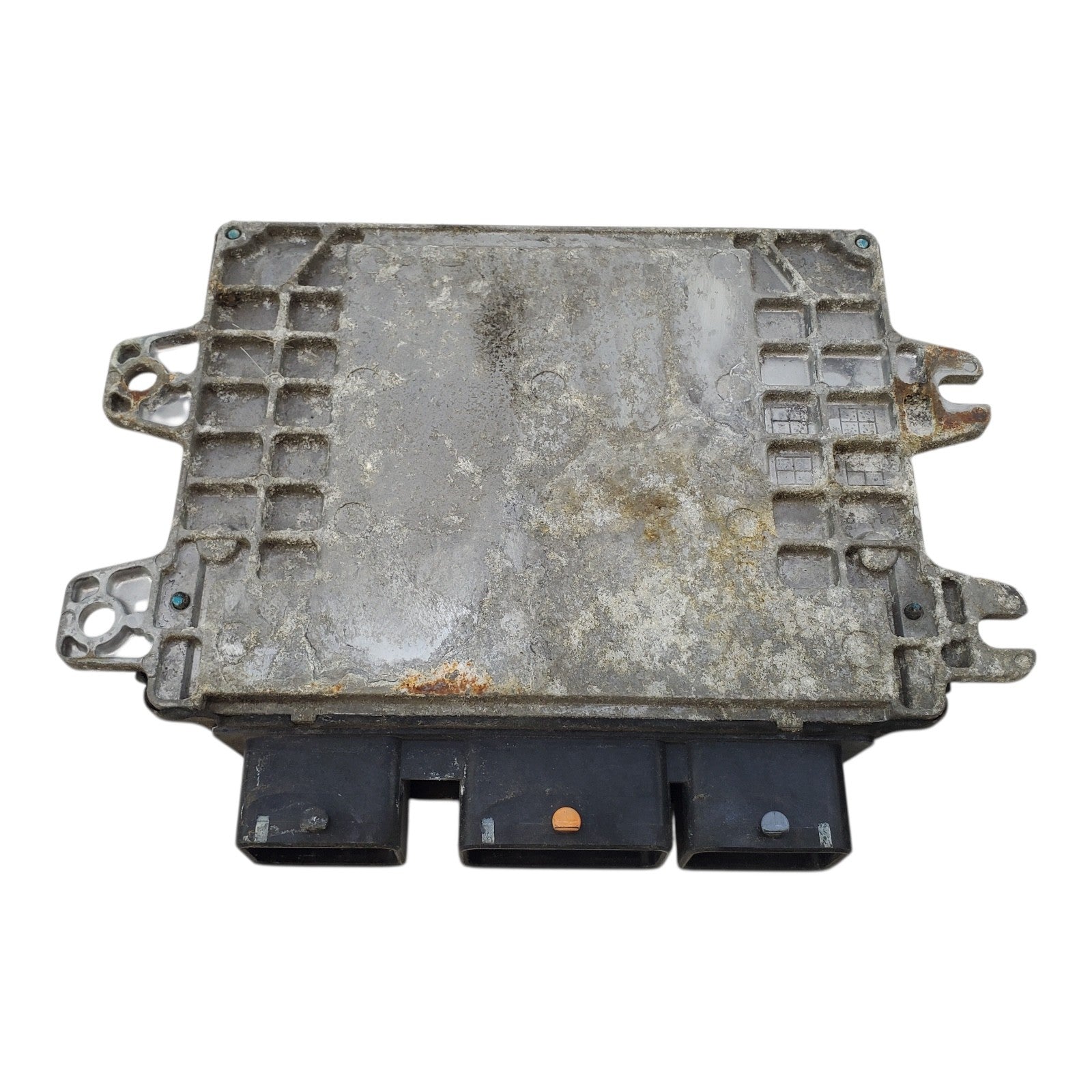 ECU ECM Engine Control Computer Fit For 2009 VERSA 1.8L MEC900-570 B1