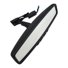 2016 2017 2018 2019 2020 Chevy Silverado Interior Rear View Mirror OEM E11026392
