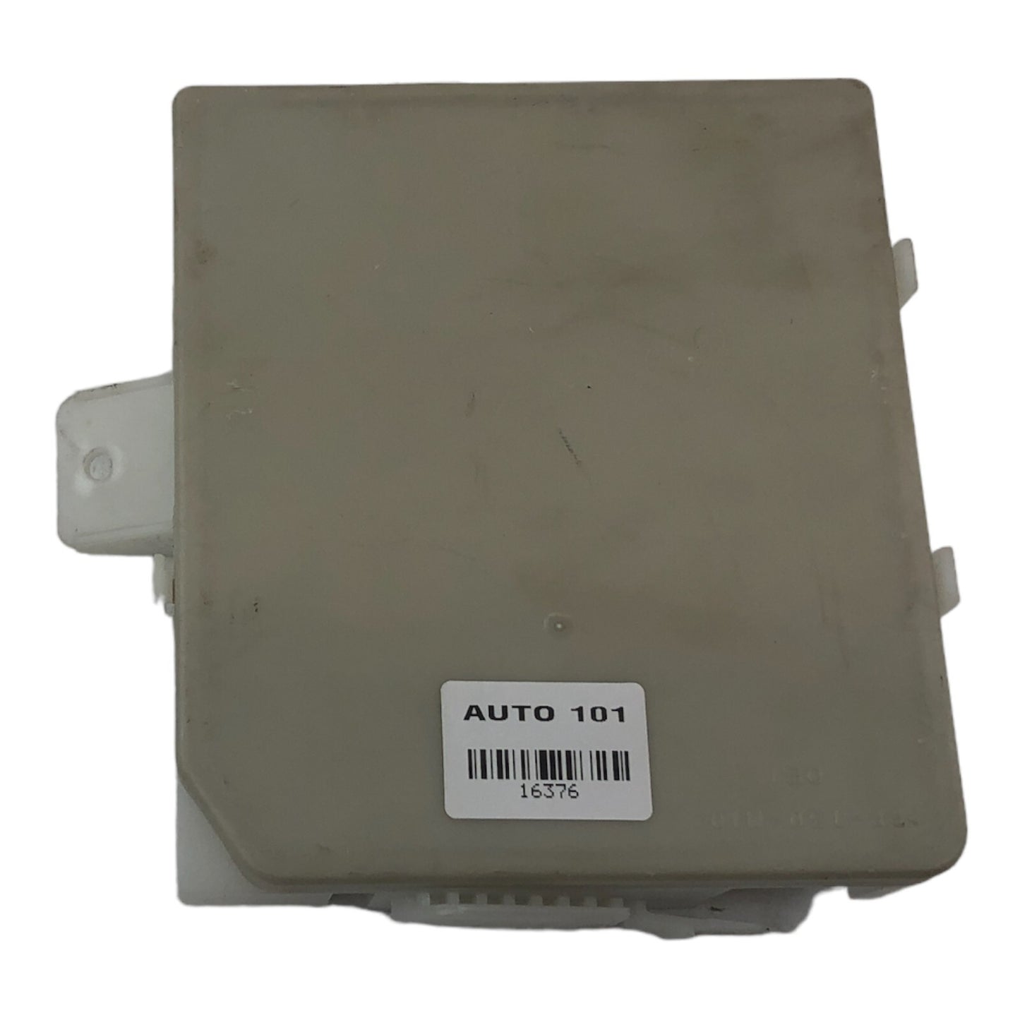 ✅ 04-07 NISSAN TITAN ARMADA  BODY CONTROL MODULE FUSE BOX 2400-6H31 / 284BZE00C