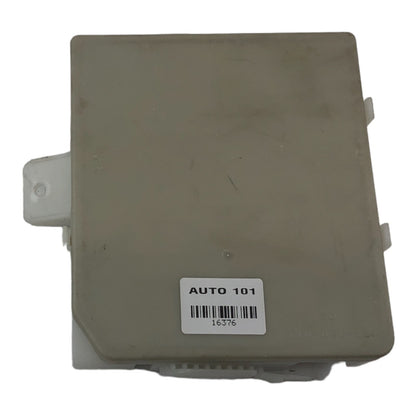 ✅ 04-07 NISSAN TITAN ARMADA  BODY CONTROL MODULE FUSE BOX 2400-6H31 / 284BZE00C