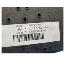 2007-2008 Ford Expedition Lincoln Navigator Fuse Box 7L1T-15604-AJ