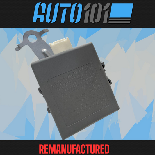 rebuilt  02-06 Toyota Keyless Entry Door Control Receiver Module 89741-AA020 