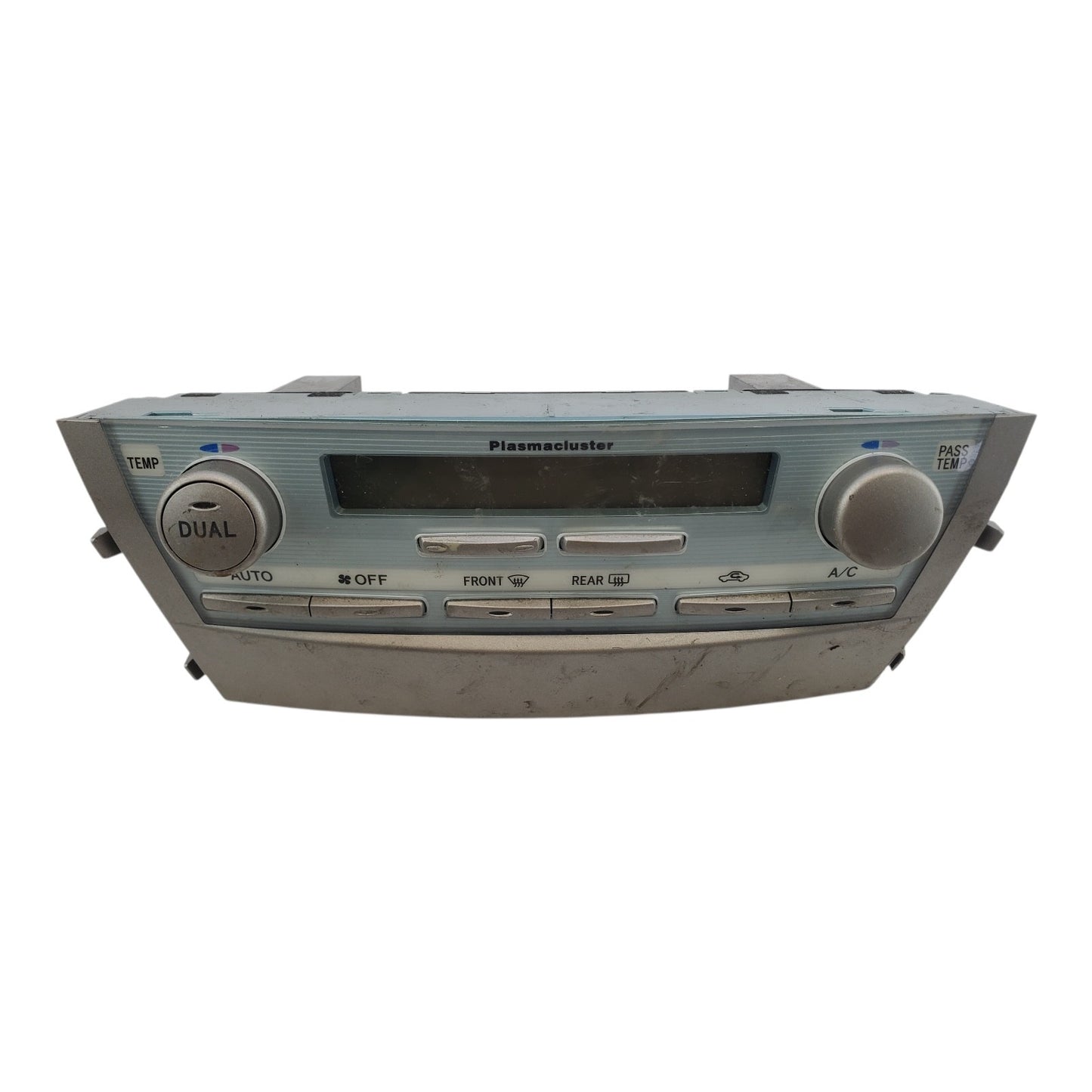🔥07-09 Camry Auto Heater Climate Temperature Control Unit 55900-06172 OEM