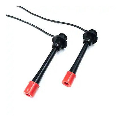 1997-2000 Toyota 4Runner/T100/Tacoma Spark Plug Wire Set