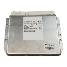 ✅1998 - 2000 Mercedes ML-Class ML320 ML430 4ETS ABS Control Module 163 545 19 32