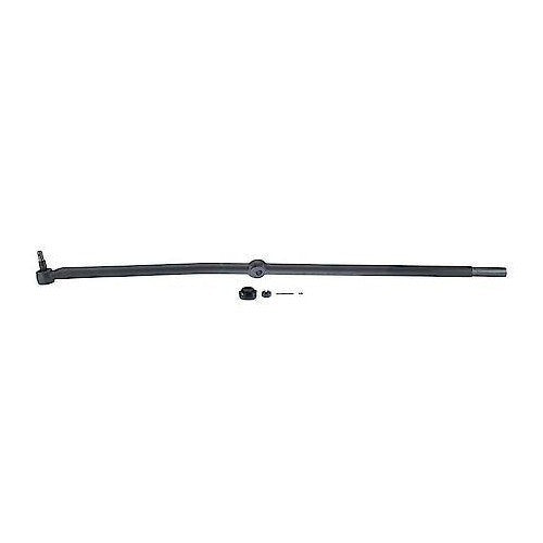 2000-2002 Dodge Ram 1500/Ram 2500/Ram 3500 Front Left Inner Steering Tie Rod End