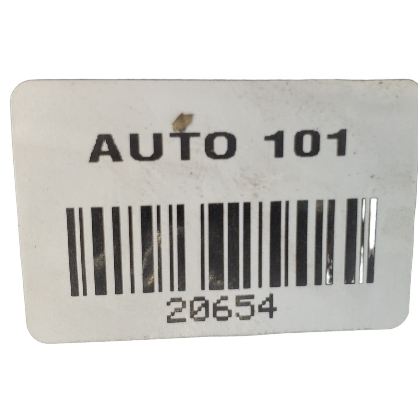 ✅2010 Ford Escape multi-function fuse box AL8T 15604 AE