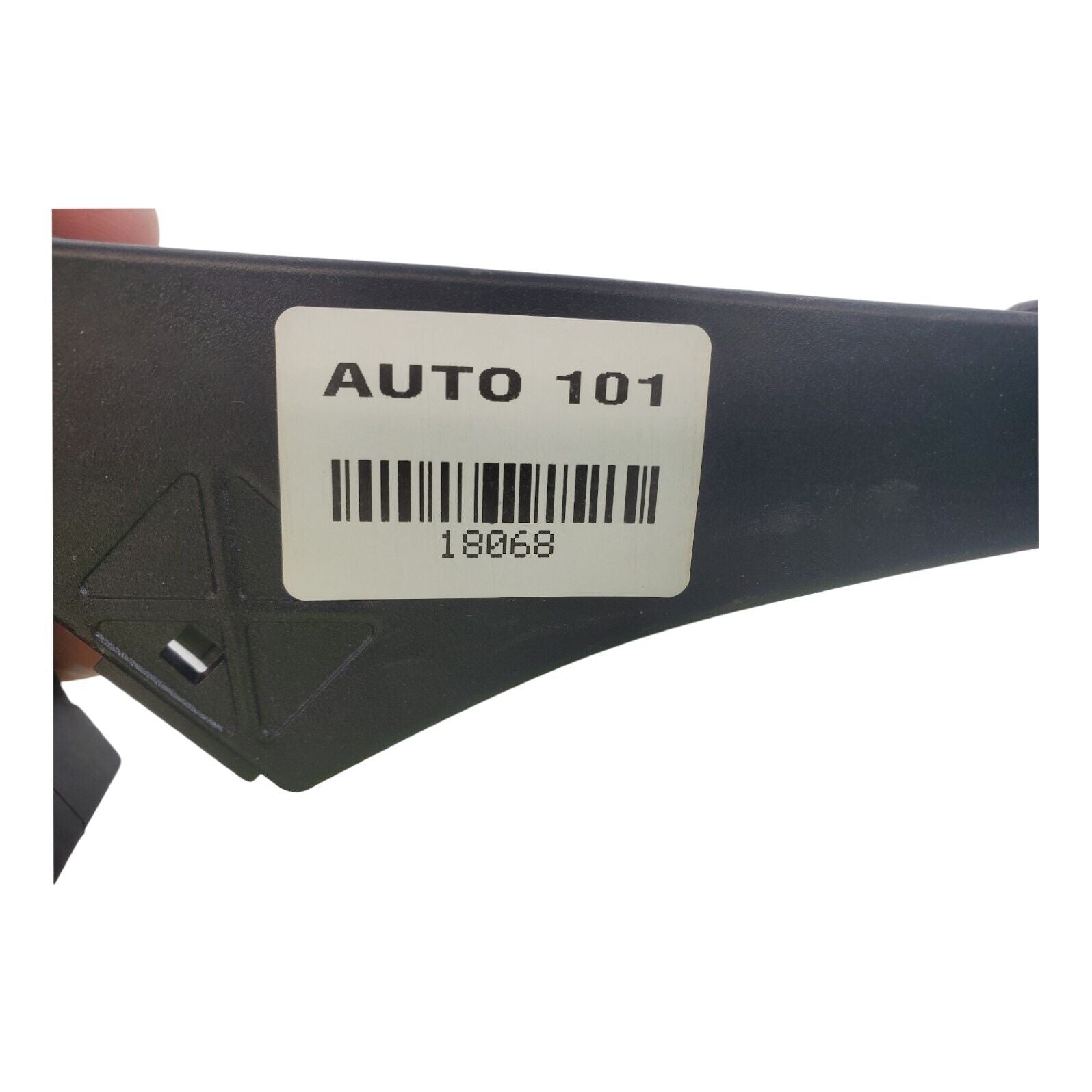 08-16 CARAVAN T&C GAS PEDAL ACCELERATOR ASSEMBLY OEM 05281225AA