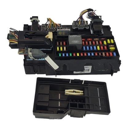 ✅2008-2012 Ford Escape Mariner Multi Junction Fuse Relay Box 8L8T 15604 AK