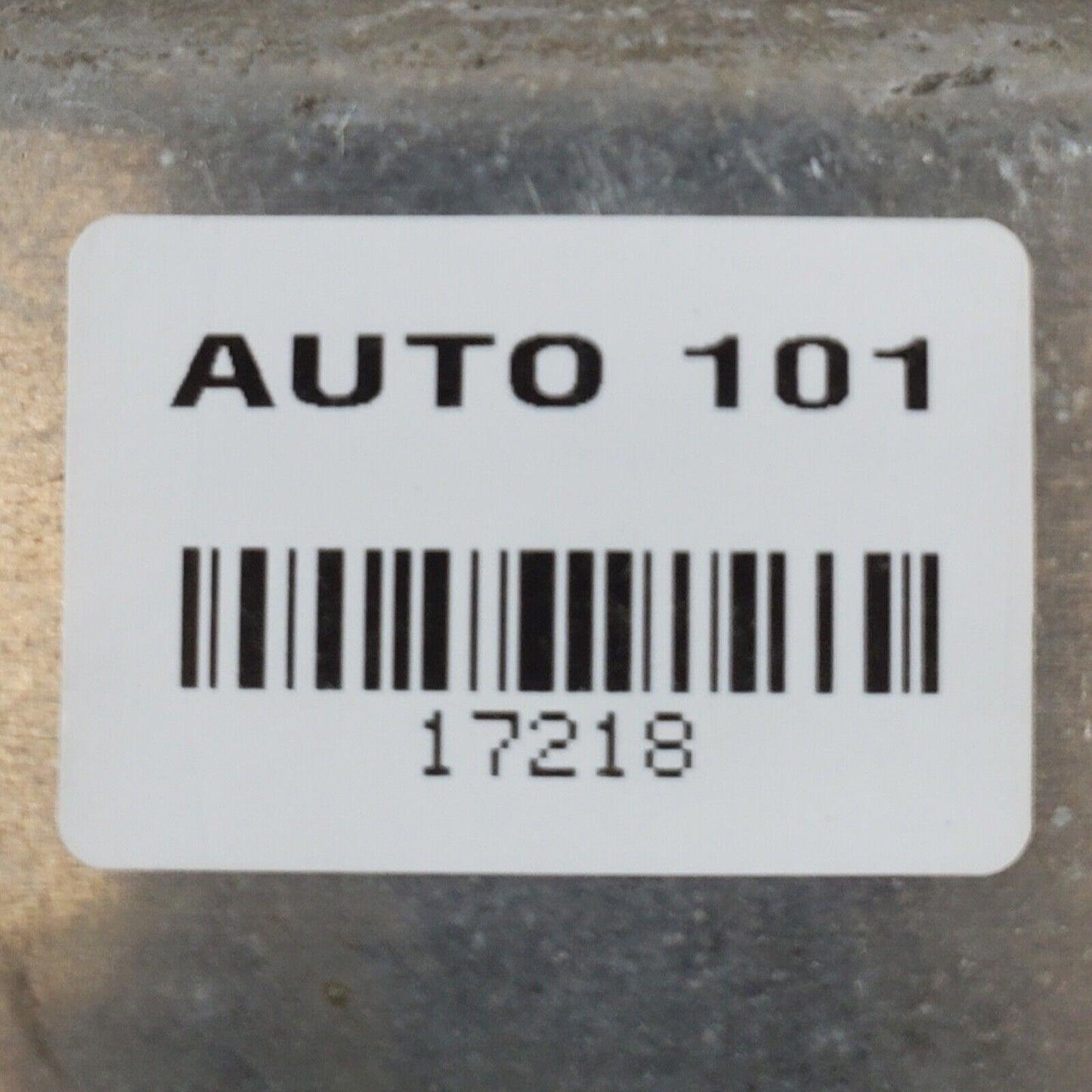 04 HYUNDAI ELANTRA OEM ENGINE CONTROL MODULE UNIT ECU 39102-23170