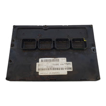 04 STRATUS ENGINE ECM ELECTRONIC CONTROL MODULE 2.4L AT P04896115AG 04896115AG