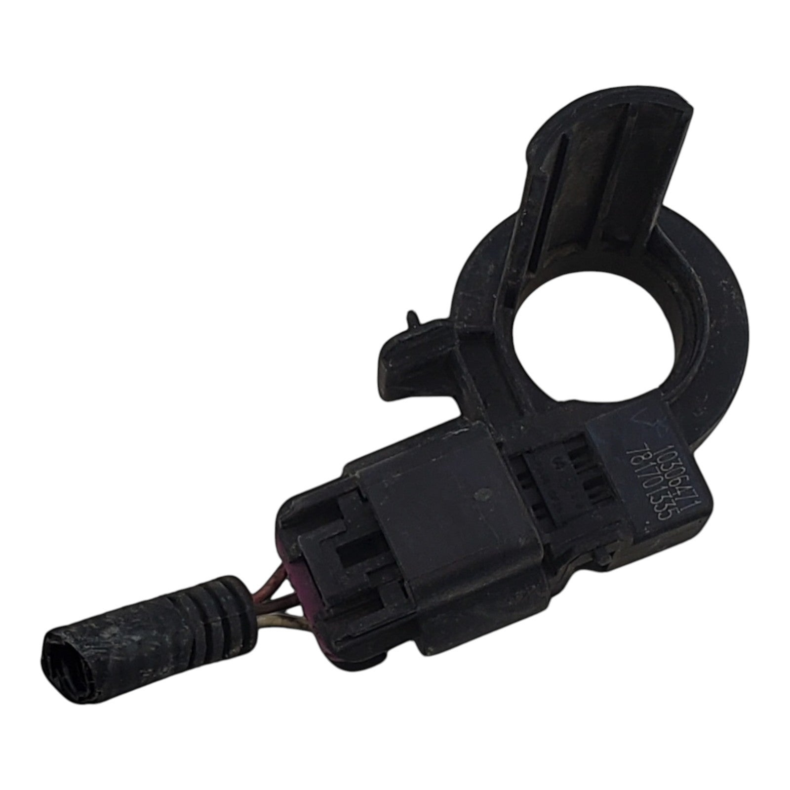 GM Battery Current Sensor #10306471